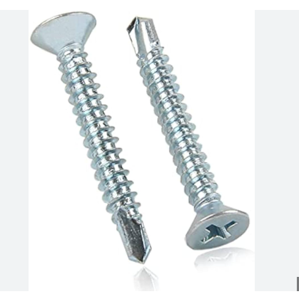 TORNILLO INPROJAR AUT PLA PHILL 32UND 6X3/4