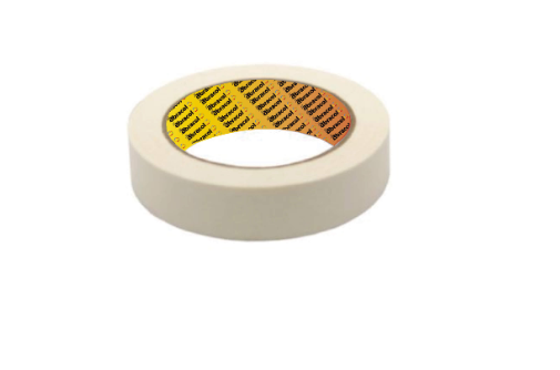 CINTA ABRACOL 18x25MTS DE ENMASCARAR