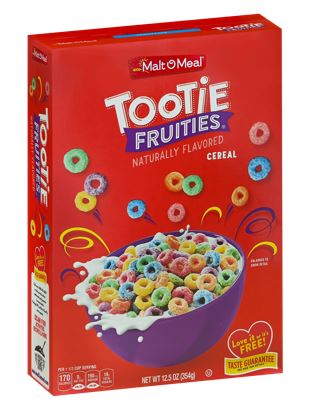 CEREAL MALT O MEAL 354GR FRUTA AROS