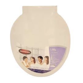 ASIENTO SANITARIO MONTECRISTO BONE