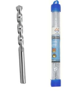 MECHA DE CONCRETO 1/4