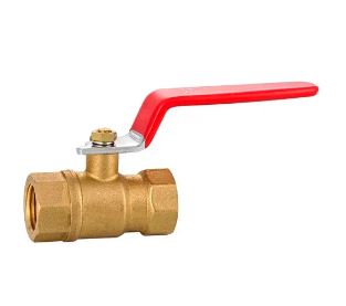 LLAVE 1/2&quot;X1/2&quot; PASO RAPIDO BRONCE-HIERRO