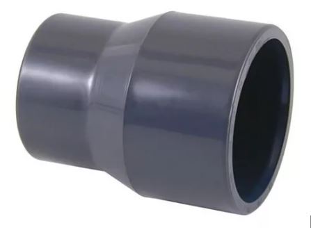 ANILLO REDUCTOR PVC 3/4&quot; X 1/2&quot; PARA PEGAR AGUA FRIA