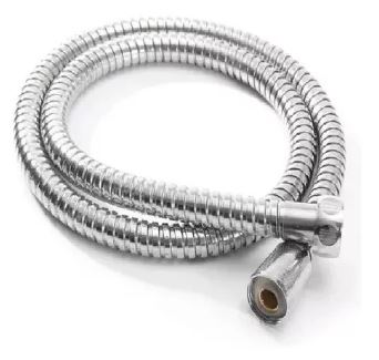 MANGUERA DE DUCHA 1.5MT CROMADO