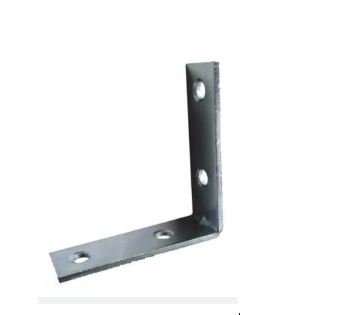 ANGULO BRUFER GALVANIZADO 2X2CM