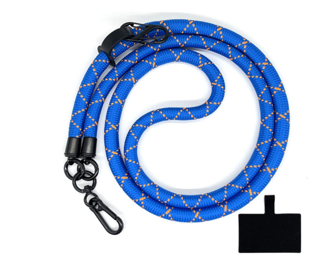 CORDON BRUFER ELASTICO 8MMx102 CM