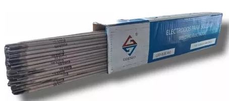 ELECTRODOS P/SOLDAR 1/8&quot; AWS E6013