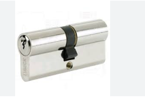 CILINDRO 60MM TIPO PERA