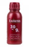 AGUA OXIGENADA EXITENN 75ML VOL 30