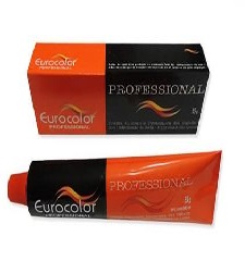 TINTE EUROCOLOR 55GR SACHET CHOCOLATE OSCURO 47E