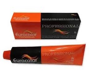 TINTE EUROCOLOR 55GR SACHET PLATINO 900E