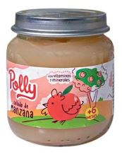 COLADO POLLY 113GR MANZANA