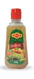 VINAGRETA ALFRESCO 375GR CON ESPECIAS