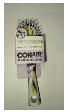 CEPILLO CONAIR DE CABELLO IMPRESSIONS