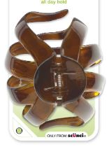 PINZA SCUNCI 1UND ANTIDESLIZANTE