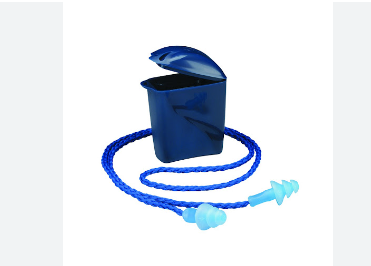 TAPON AUDITIVO 3M CORDÓN Y ESTUCHE