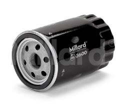 FILTRO DE ACEITE MILLARD FORD FORTALEZA JEEP ESCORT