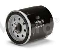 FILTRO DE ACEITE MILLARD FORD NISSAN KIA MAZDA