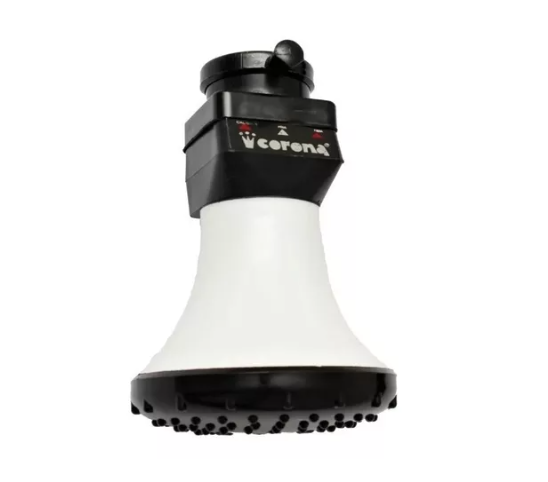 DUCHAS CORONA BLANCA S/M 110