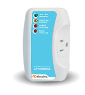 PROTECTOR EXCELINE LAVADORA