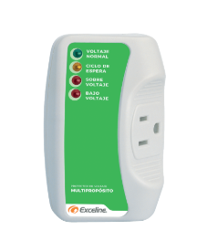 PROTECTOR EXCELINE MULTIPROPOSITO