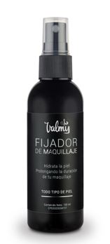 FIJADOR DE MAQUILLAJE VALMY 100ML SPRAY