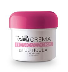 CREMA VALMY 100GR REMOVEDORA DE CUTICULAS