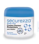 CREMA SECUREZZA 130GR DERMO PROTECTORA ADULT