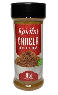 CANELA KALDINI 85GR MOLIDA