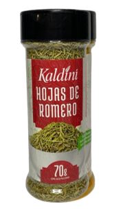 ROMERO KALDINI 70GR EN HOJAS