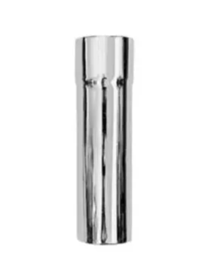 EXTENSION METALICA 1 1/2X8 PARA EMBUTIR
