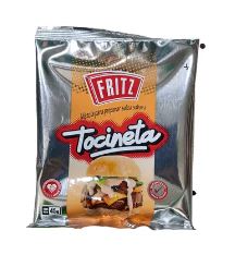 MEZCLA PARA SALSA FRITZ 45GR TOCINETA