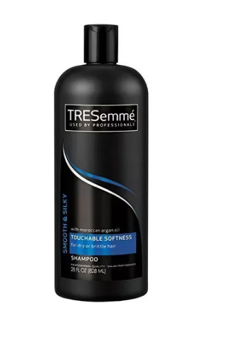 CHAMPU TRESEMME 828ML SMOOTH SILKY