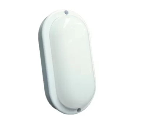 VAPOLETAS IGOTO 12W LED OVALADA