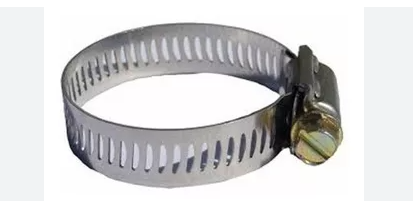 ABRAZADERA DE HIERRO 51MM-70MM