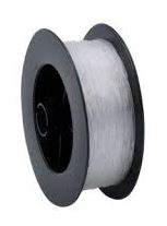 NYLON TRANSPARENTE 0.80MM 100M 60LBS