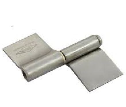 BISAGRA DE HIERRO 3&quot; 80MM