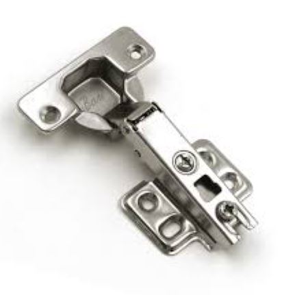 BISAGRA RECTA 35MM CON TORNILLOS PAR