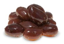 ACEITUNA KALAMATA NATURAL X KG