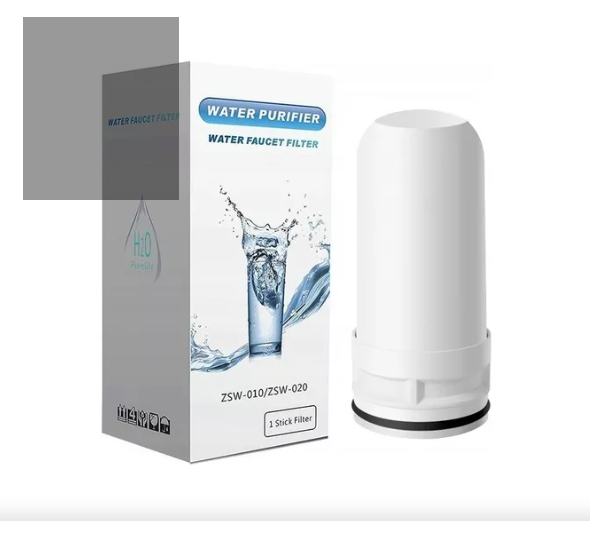 REPUESTO P/FILTRO PURIFICADOR DE AGUA GRIFO