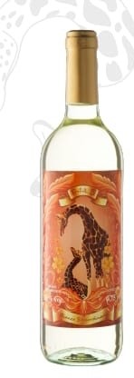VINO FRATELLI5 0.75LT STRAORDINARI BIANC