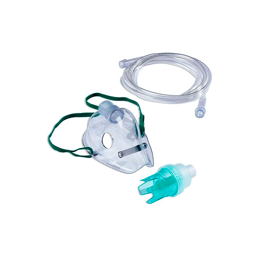 KIT DE NEBULIZACION PEDIATRICO VALEMEDIC