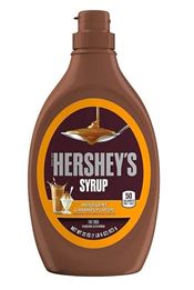 SIROP HERSHEYS 623GR CARAMELO