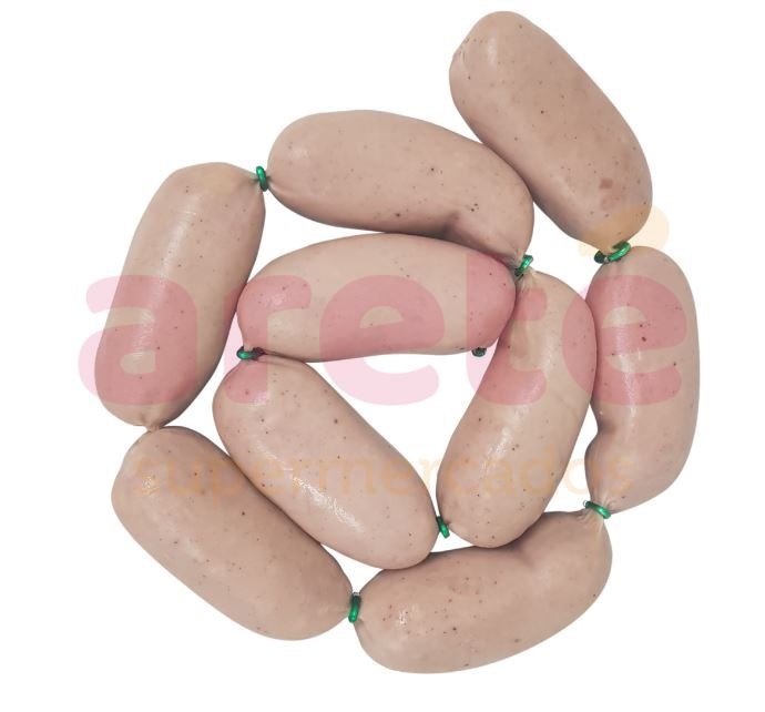 CHORIZO PARILLERO PICANTE X KG PRODUCCION