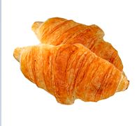 CROISSANT SIMPLE XKG PLANSUAREZ