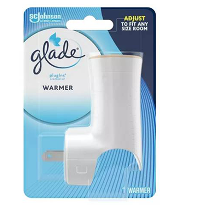 ADAPTADOR DE ENCHUFE 1UND GLADE