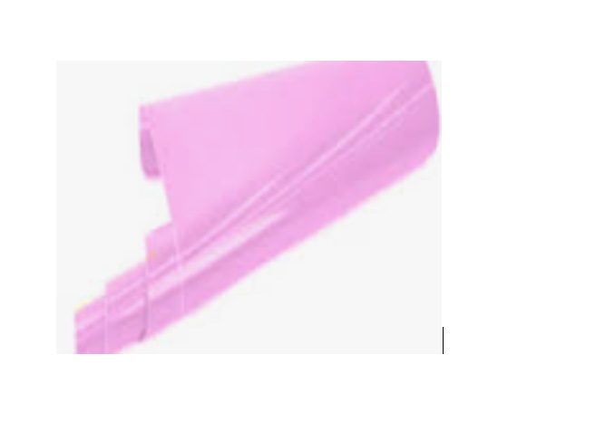 PAPEL CONTAC CUREX ROSADO XMTS