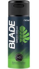 DESOD BLADE 150ML BOSQUE DE SUEÑOS SPRAY MEN