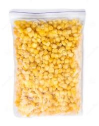 MAIZ 500GR CONGELADO