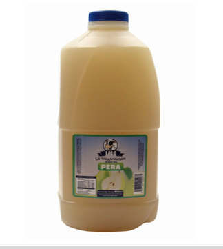 JUGO LALO 1,80LT PERA